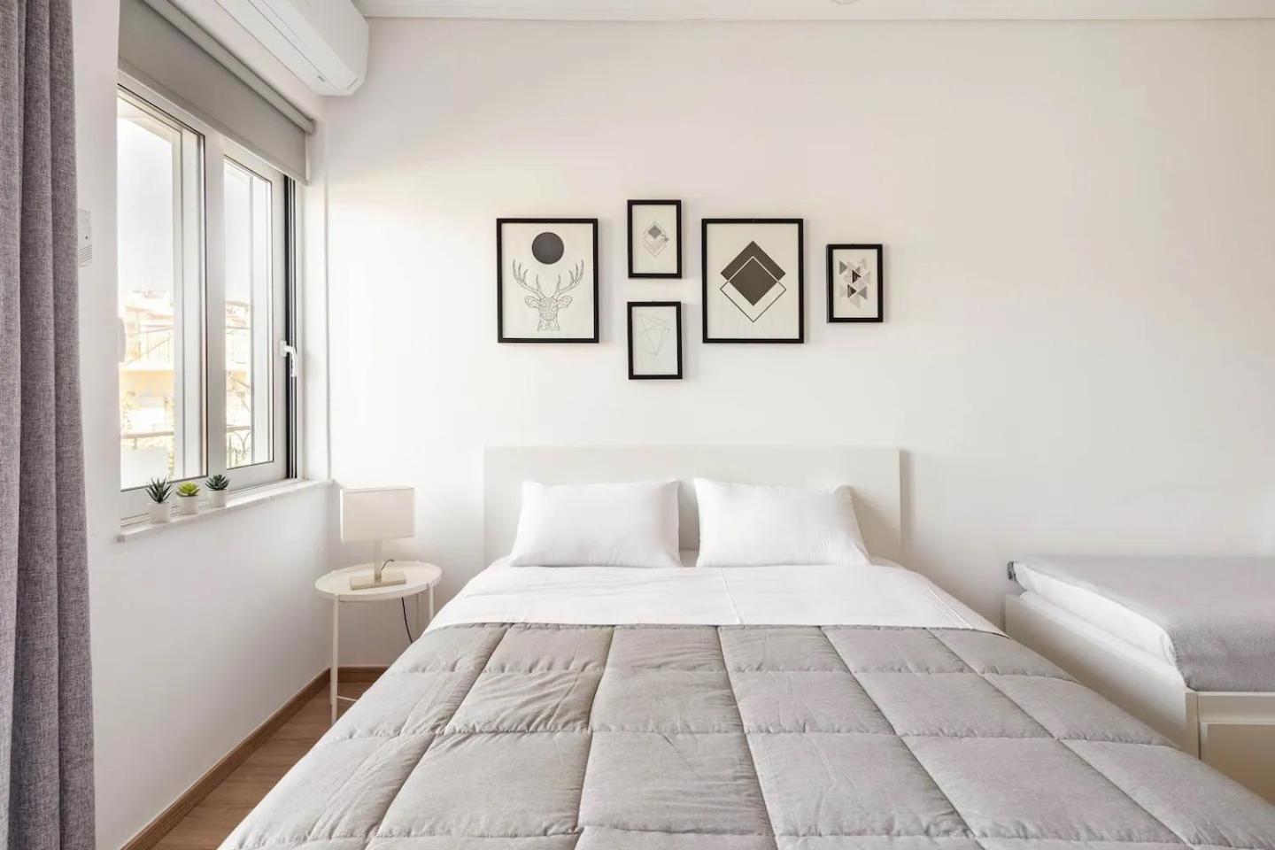 Boutique Studios Near Airport 帕利尼 外观 照片