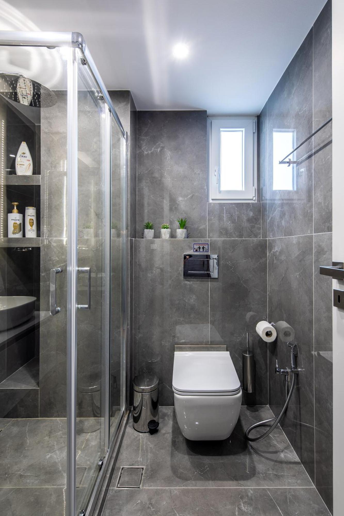 Boutique Studios Near Airport 帕利尼 外观 照片
