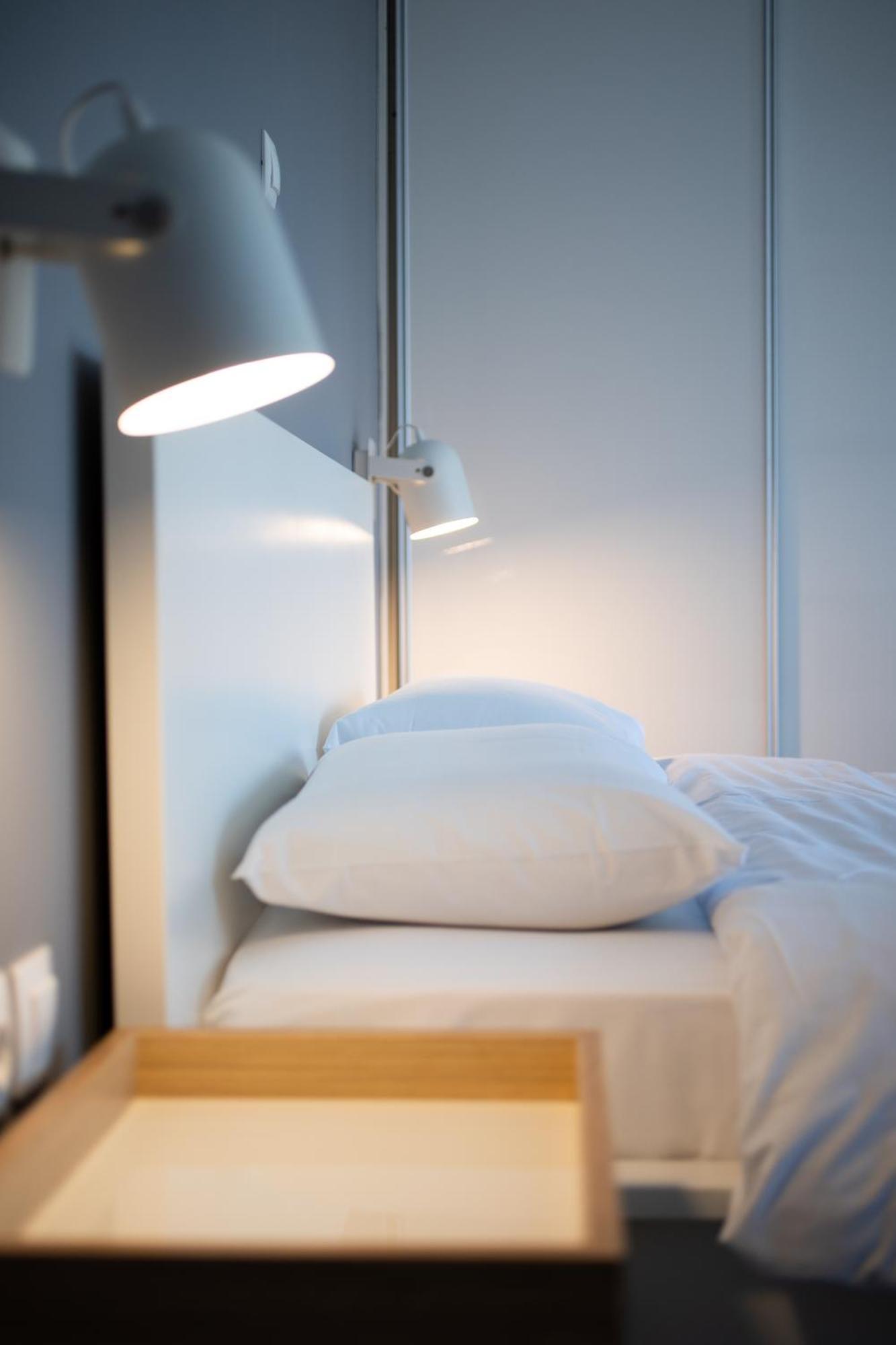 Boutique Studios Near Airport 帕利尼 外观 照片